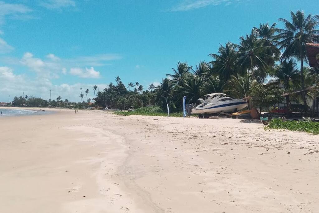 Ampla Casa De 3 Quartos Com Piscina Porto de Galinhas