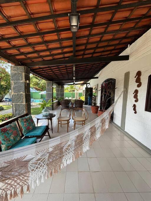 Ampla Casa De 3 Quartos Com Piscina Holiday home