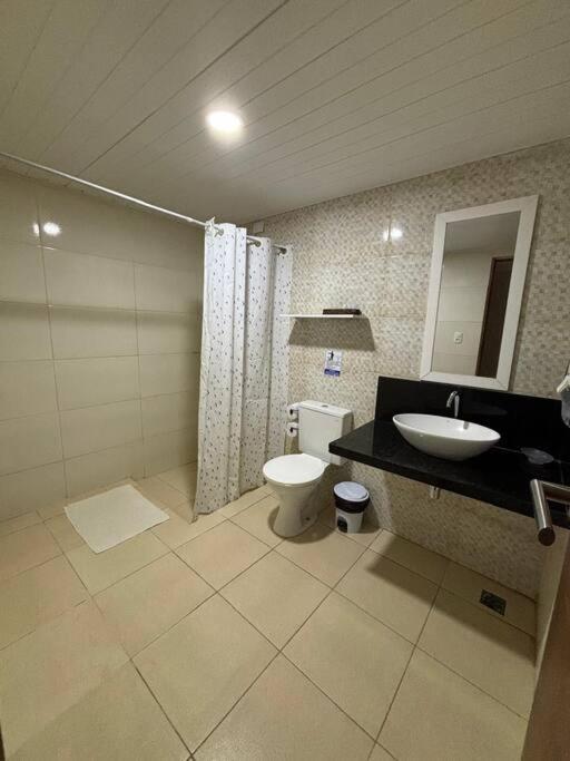 Ampla Casa De 3 Quartos Com Piscina * Pôrto das Galinhas