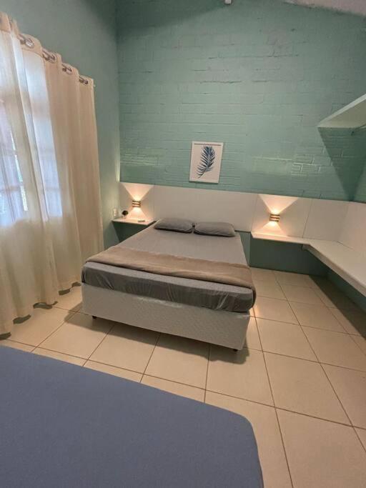 Ampla Casa De 3 Quartos Com Piscina 度假居 *