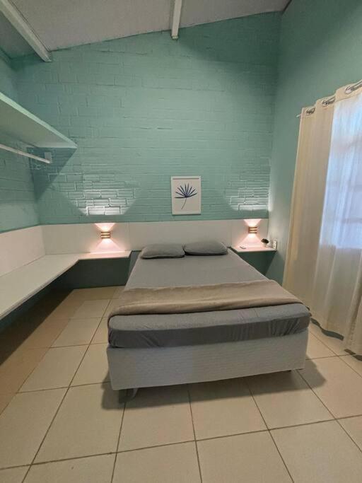 Ampla Casa De 3 Quartos Com Piscina * Pôrto das Galinhas