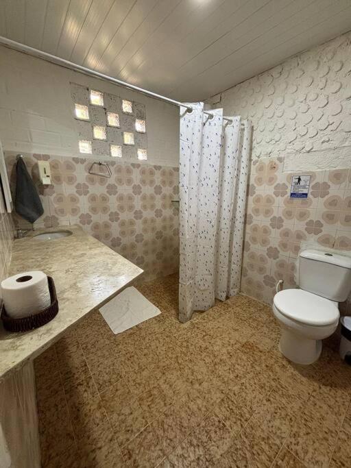 Ampla Casa De 3 Quartos Com Piscina 度假居 Pôrto das Galinhas