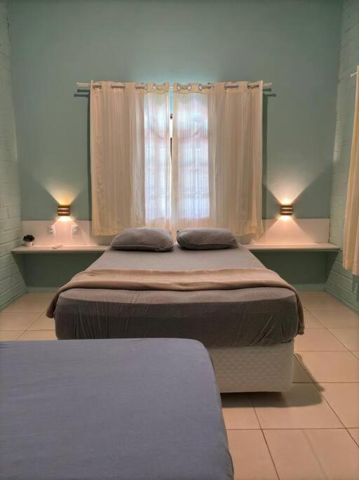 Ampla Casa De 3 Quartos Com Piscina * Pôrto das Galinhas