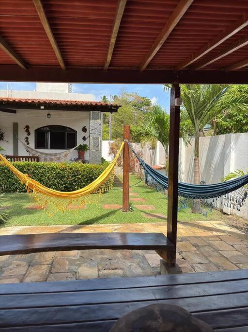 Ampla Casa De 3 Quartos Com Piscina 度假居 Pôrto das Galinhas