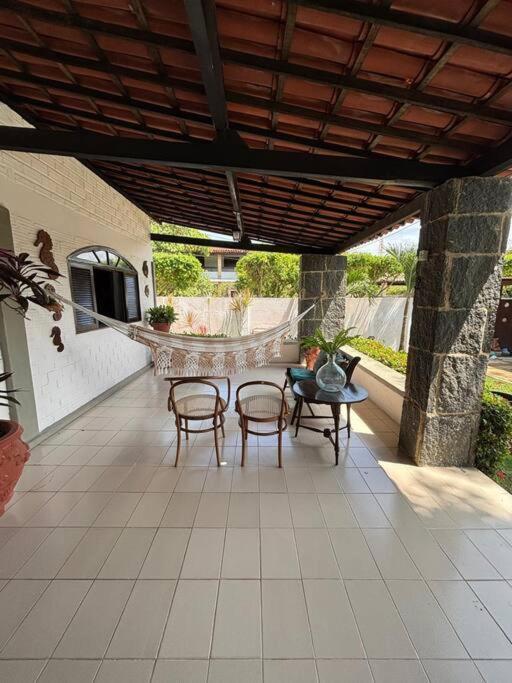 Ampla Casa De 3 Quartos Com Piscina Pôrto das Galinhas